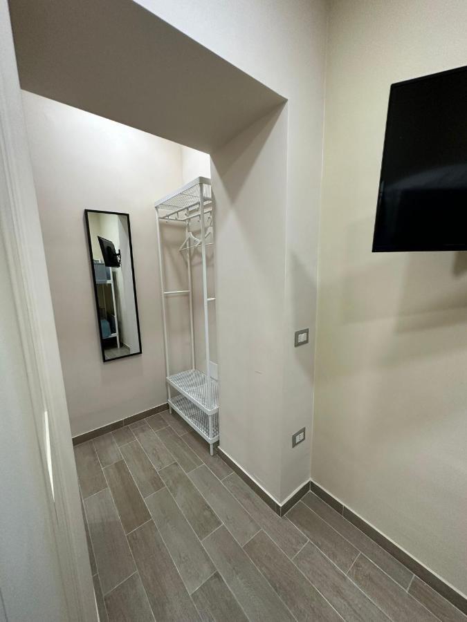 Bed and Breakfast Napoli Centro - La Casa Di Cate Exterior foto